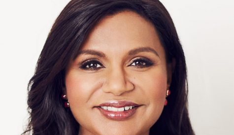 Netflix orders Mindy Kaling-produced LA Lakers workplace comedy