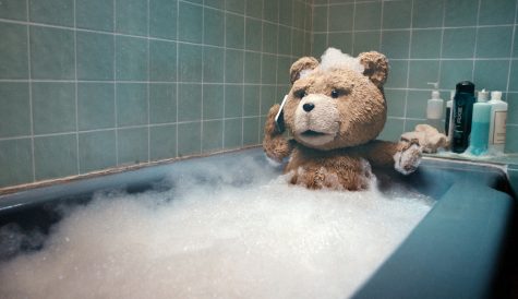 NBCU's Peacock orders 'Ted' remake, based on movie franchise