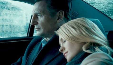 TNT spins movie 'Unknown' into series with Liam Neeson