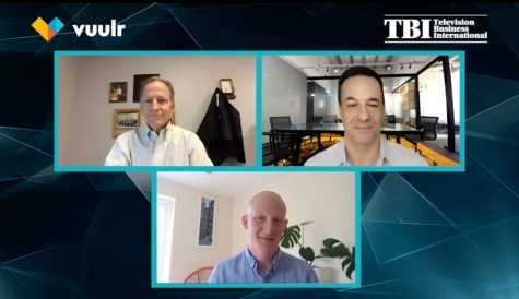 TBI Fireside Chat with Vuulr CEO Ian McKee & Publisher Arts President Craig Adams