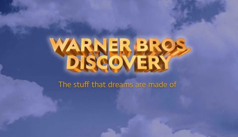 WarnerMedia & Discovery unveil post-merger name