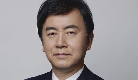 Nippon TV rejigs senior leadership, Yoshikuni Sugiyama named president