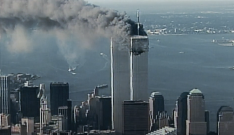 Nat Geo explores 9/11 with anniversary docuseries