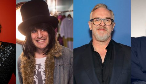 Sky revives long-running BBC comedy panel show 'Buzzcocks'