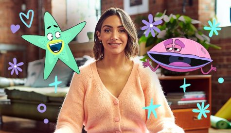 Kids round-up: Sky Kids orders mental health shows; Rakuten TV adds kids’ channels; HBO Max bags ‘Sesame Street’ special