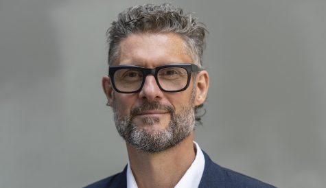 BritBox hires former Kudos CEO & BBC alum Diederick Santer as creative chief