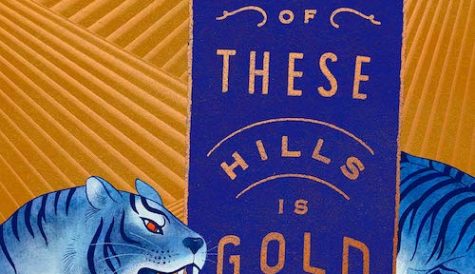 Ink Factory, Anita Gou & Hansol Jung adapt C Pam Zhang’s 'How Much Of These Hills Is Gold'