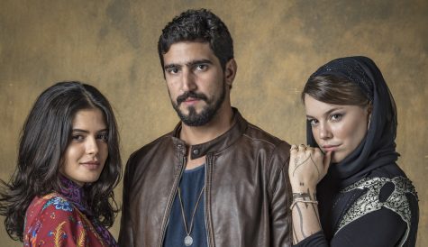 News round-up: UniMás acquires Globo’s ‘Orphans’ for US debut; Viasat & Beyond strike factual deal; ‘Angela Black’ lands pre-sale partners