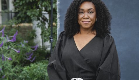 Netflix & Shonda Rhimes extend pact, moving into movies, VR & events