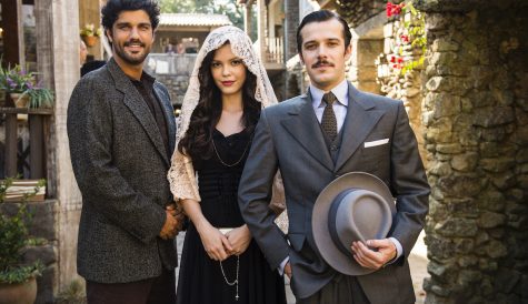 News round-up: Mexico's Imagen grabs Globo drama; VIS links with Italy's Leone'; Via extends Armoza duo