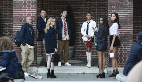 HBO Max scraps 'Gossip Girl' reboot after two seasons