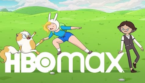 HBO Max orders 'Adventure Time' spin-off