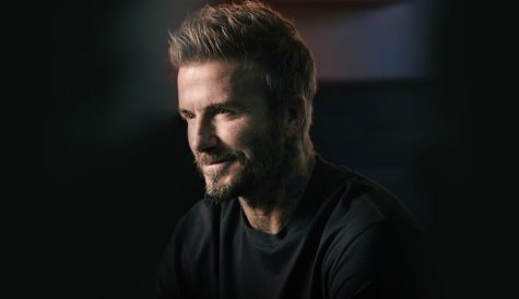 Amazon & Discovery+ score David Beckham-backed Premier League docuseries