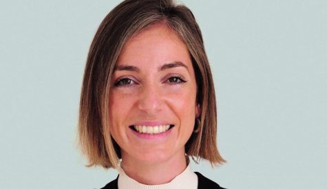 TVF Int'l names new boss as Harriet Armston-Clarke exits
