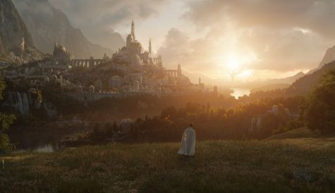 Amazon moves 'Lord Of The Rings' from New Zealand to UK