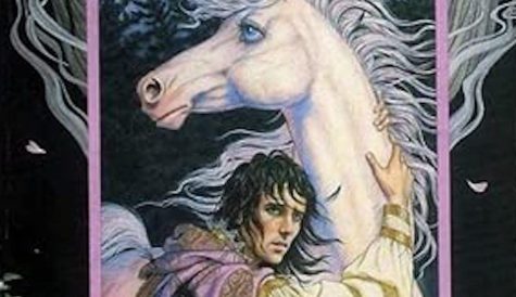 Radar Pictures to adapt 'Valdemar' fantasy book series