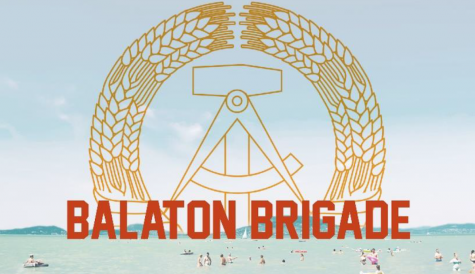 Flare & Newen link for Joyrider & Ildikó Enyedi's drama 'Balaton Brigade'