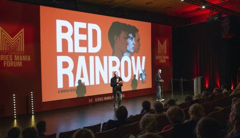 SeriesMania Forum reveals Russian winner of co-pro pitch competition