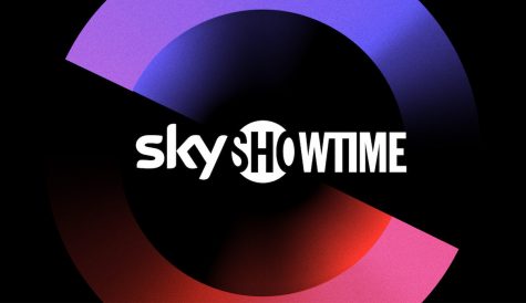 Comcast & ViacomCBS team to launch European streamer SkyShowtime