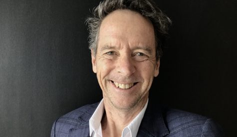 Australia's WTFN hires Stephen Peters to head development