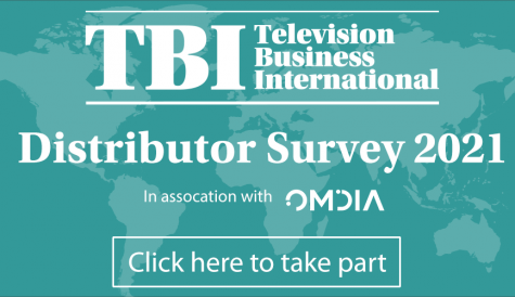 Take part in the TBI Distributor Survey 2021!