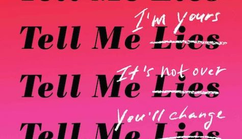 Hulu orders 'Tell Me Lies' adaptation from 20th TV & Vice's Refinery 29