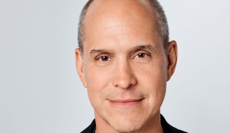 Brian Robbins to replace Gianopulos at Paramount, David Nevins takes TV remit