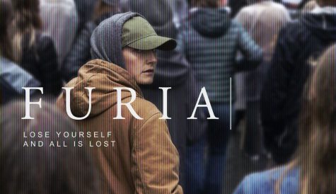 SBS in Oz buys Norwegian-German terrorist drama 'Furia'