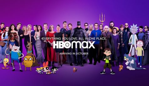 HBO Max launches in Nordics & Spain as European rollout begins