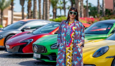 Factual round-up: BBC heads ‘Inside Dubai’; ‘The Beatles And India’ goes global; Netflix acquires Peter Tatchell doc for Oz & NZ