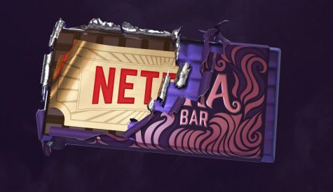 Netflix acquires Roald Dahl Story Company & plans 'universe' of products