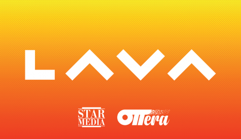 Russia's Star Media launches global streaming service Lava