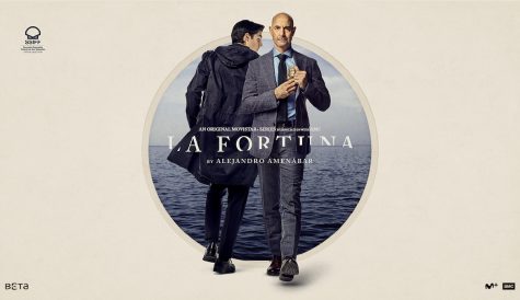 Show of the Week: La Fortuna