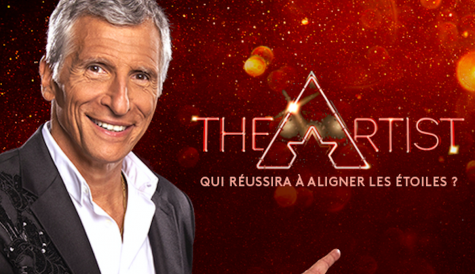 Exclusive: France 2 TV to debut new Banijay competition format, 'The Artist'