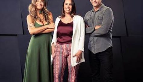 Banijay expands talent agency focus with Endemol Shine Brasil