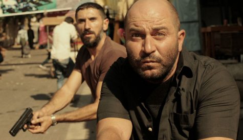 'Fauda's Michal Aviram preps Munich thriller for Sky, CBS Studios & Amusement