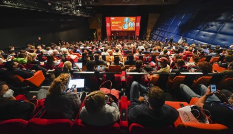 TBI Weekly: What we learned from SeriesMania in Lille