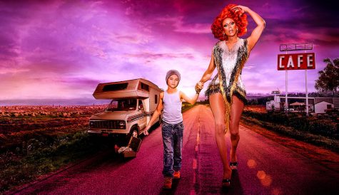 Sony Pictures TV & RuPaul ink first-look scripted deal