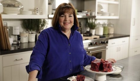 Discovery signs multi-platform content deal with 'Barefoot Contessa' Ina Garten
