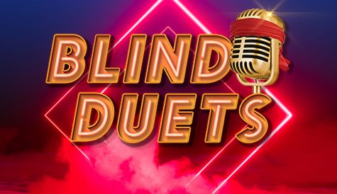 Show of the Week: Blind Duets