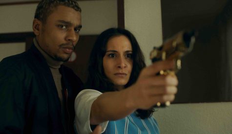 Scripted round-up: Videoland travels with 'Bonnie & Clyde'; ARD & CBS link for murder series; Kanal D forges Vuulr pact