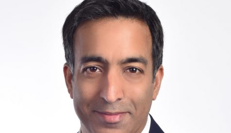 Discovery exec Anil Jhingan upped to president & MD, APAC