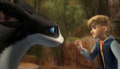 Viaplay takes DreamWorks Animation streaming rights in NBCU deal