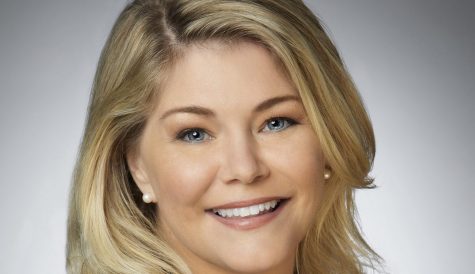 Leftfield co-president Gretchen Palek moves to Blumhouse TV