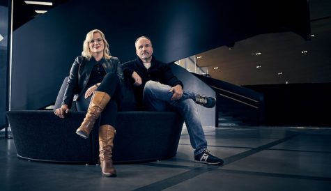 HBO Max orders first Finnish original from Helsinki-Filmi