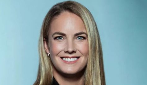 Hulu chief Kelly Campbell departs amid reports of move to NBCU