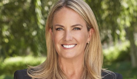 NBCU hires Hulu president Kelly Campbell to lead Peacock