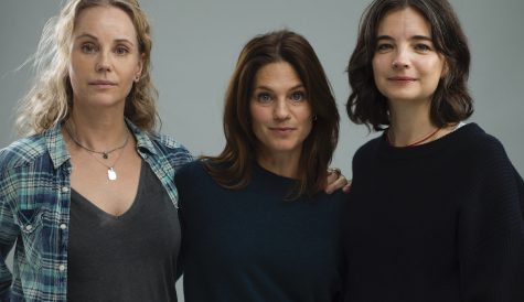 Viaplay gets stuck in 'Limbo' for new original Swedish drama