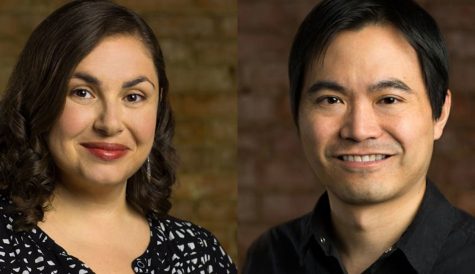 Lion TV US appoints veteran execs Allison Corn & Stan Hsue as co-presidents