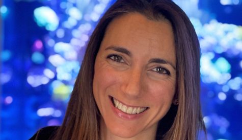 Asacha names All3 Int'l alum Maria Ishak to lead global content & co-pros